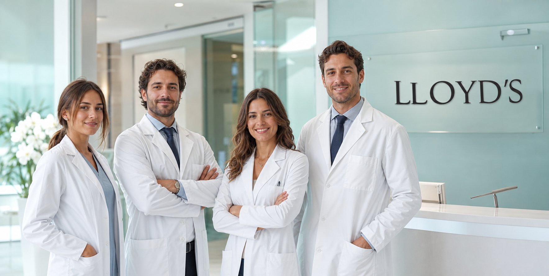Assicurazione medica per i medici che fanno medicina estetica