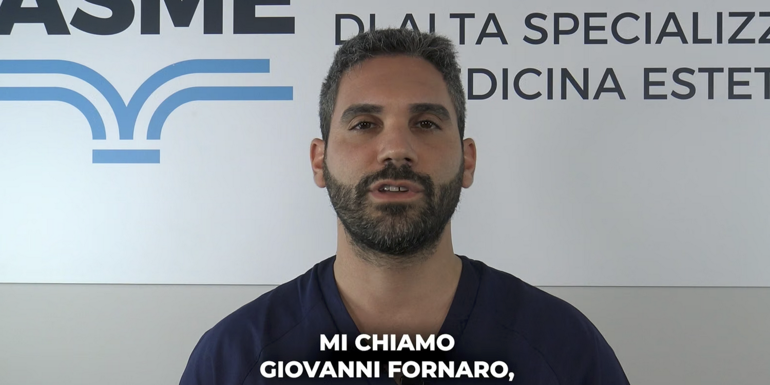 Dr. Giovanni Fornaro