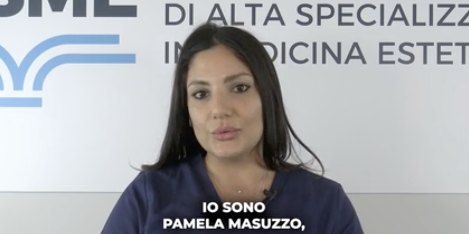 Dr.ssa Pamela Masuzzo
