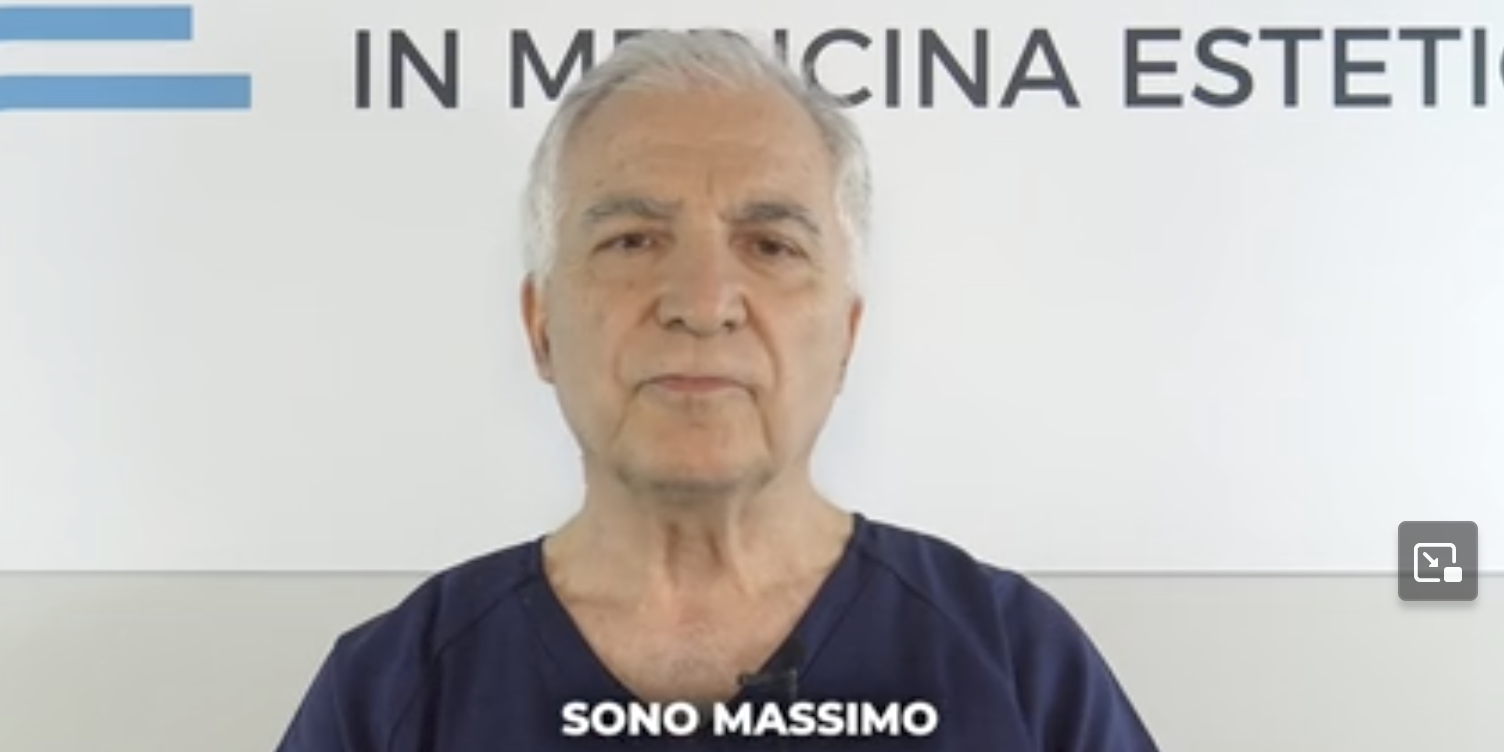 Dr. Massimo Bortone